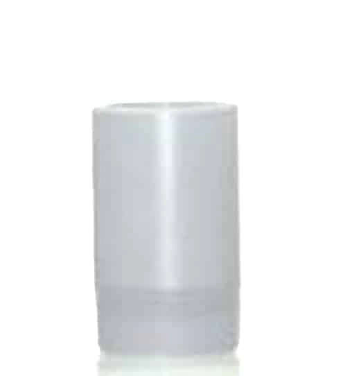 4 in. Polypropylene Barrel Adapter Image